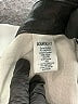 ASKK NY 100% Polyurethane Black Casual Pants Size 26 waist - photo 8
