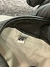ASKK NY 100% Polyurethane Black Casual Pants Size 26 waist - photo 10
