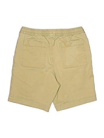 Gap Kids Khaki Shorts (view 2)
