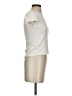 Madewell Ivory Short Sleeve Turtleneck Size XXS - photo 4