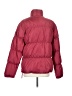 DKNY Solid Red Snow Jacket Size S - photo 2