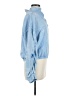 FP Movement 100% Cotton Blue Pullover Sweater Size M - photo 4