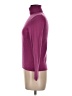 Sutton Studio 100% Cashmere Purple Cashmere Pullover Sweater Size M - photo 5