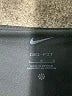 Nike Solid Black Skort Size L - photo 3