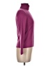 Sutton Studio 100% Cashmere Purple Cashmere Pullover Sweater Size M - photo 4