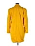NY&C 100% Polyester Yellow Coat Size XS - photo 2