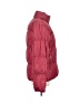 DKNY Solid Red Snow Jacket Size S - photo 4