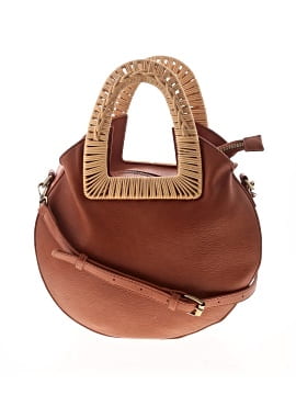 By Anthropologie Satchel