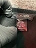 Notations Solid Black Formal Skirt Size M - photo 4