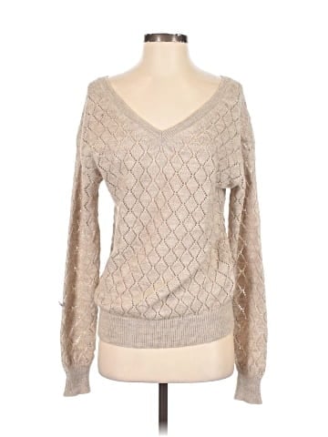 Unbranded Wool Pullover Sweater (view 1)