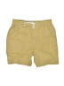Kenneth Cole Solid Tan Khaki Shorts Size 2T - photo 1