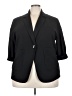 Assorted Brands Black Blazer Size 5X - photo 1