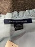 French Connection 100% Polyester Blue 3/4 Sleeve Blouse Size 10 - photo 7
