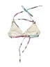 Assorted Brands Graphic Pink Swimsuit Top Size L - photo 2