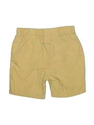 Kenneth Cole Khaki Shorts (view 2)