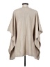 Vineyard Vines Tan Poncho Size XS - photo 2