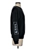 SoulCycle Black Sweatshirt Size S - photo 4