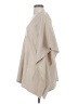 Vineyard Vines Tan Poncho Size XS - photo 5
