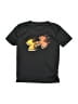 Under Armour 100% Polyester Black Active T-Shirt Size 5 (estimated) - photo 1