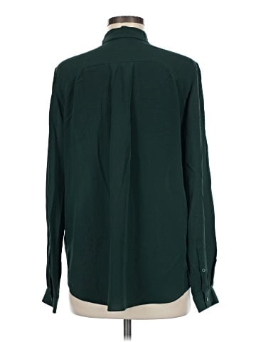 & Other Stories Long Sleeve Blouse (view 2)