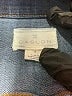 Caslon Blue Denim Jacket Size 1X - photo 6