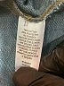 Caslon Blue Denim Jacket Size 1X - photo 7