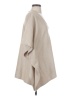 Vineyard Vines Tan Poncho Size XS - photo 4