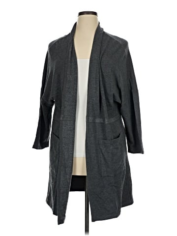 Soma Cardigan (view 1)