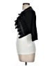 Unbranded Black Cardigan Size M - photo 5