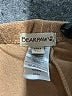 Bearpaw Metallic Gold Athletic Shorts 12-18 MO / 18 MO - photo 3
