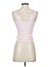 Freshwater Pink Tank Top Size XS - photo 2