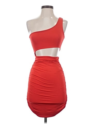 Shein Cocktail Dress (view 1)