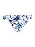 Jessica Simpson Tie-dye Purple Swimsuit Bottoms Size M - photo 2