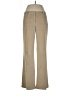 Garnet Hill Tan Casual Pants Size 10 - photo 1