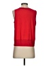 Athleta Red Sleeveless Top Size S - photo 2