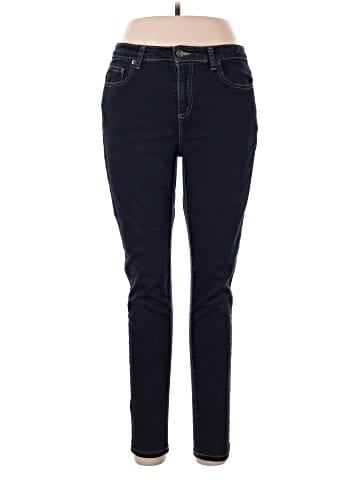 MICHAEL Michael Kors Jeans (view 1)