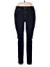 MICHAEL Michael Kors Blue Jeans Size 10 - photo 1