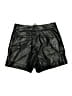 J.Crew Black Shorts Size 2 - photo 2