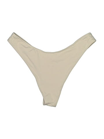TAN + LINES Swimsuit Bottoms (view 2)