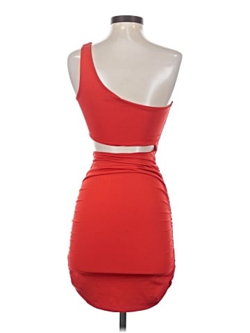 Shein Cocktail Dress (view 2)