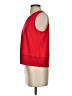 Athleta Red Sleeveless Top Size S - photo 5