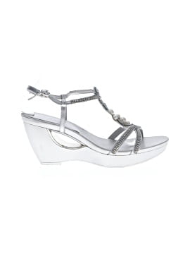 Andrew Geller Wedges