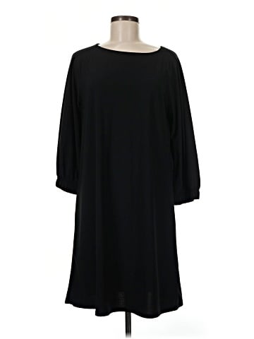 Halogen Casual Dress (view 1)