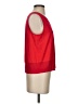 Athleta Red Sleeveless Top Size S - photo 4
