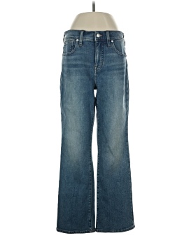 Madewell Jeans (view 1)