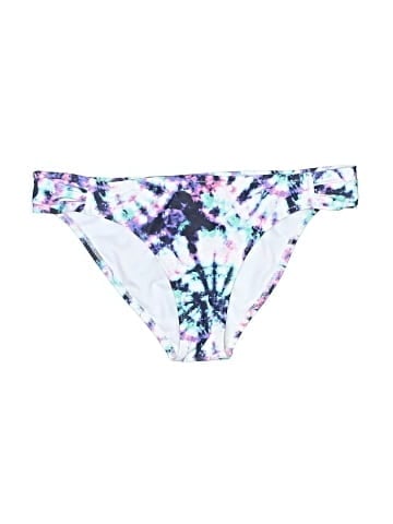 Jessica Simpson Swimsuit Bottoms (view 1)
