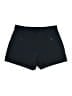 Athleta Solid Black Athletic Shorts Size 8 - photo 1