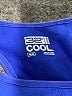 32 Degrees Blue Sports Bra Size M - photo 7