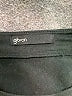 Gibson Black Sleeveless Blouse Size M - photo 7