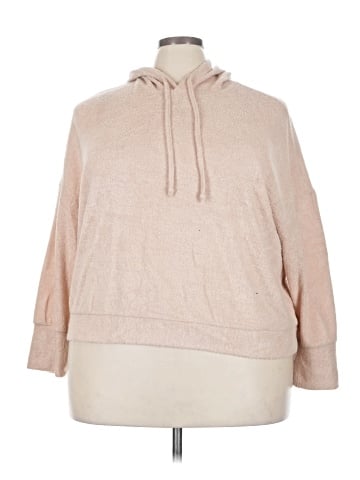 Olive and Oak Pullover Sweater (view 1)